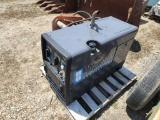 Miller Bobcat 225 Welder Generator