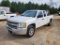 2013 Chevrolet Silverado 1500 2WD Pickup