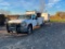 2011 Chevrolet Silverado 3500HD 2WD Utility Truck