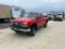 2006 Chevrolet Silverado 2500HD Extended Cab 4WD Pickup Truck