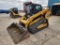 2020 Caterpillar 299D3 Compact Track Loader