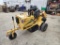 2015 Vermeer SC252 Stump Grinder