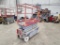 2012 Skyjack SJIII3219 550 Lb Cap Scissorlift