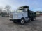 1996 Volvo WG4T S/A Dump Truck