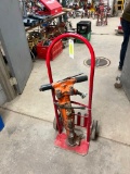 60 Lb Jack Hammer