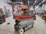 2008 Skyjack SJ3226 500 Lb Cap Scissorlift