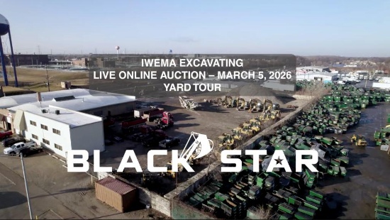 FULL LOT VIEW - DRONE VIDEO