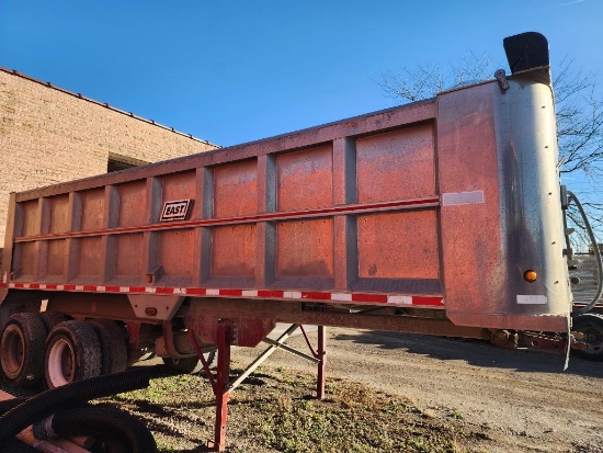 2007 East End Dump