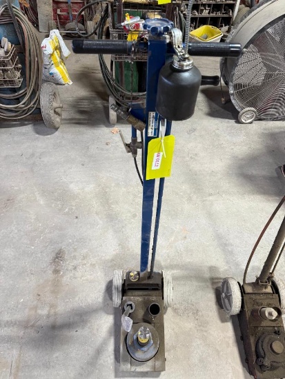Hydraulic Jack Stand