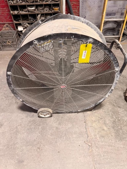 Floor Fan