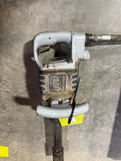 Ingersoll Rand 285B 1" Air Impact Wrench