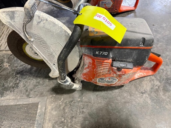 Cutoff Saw