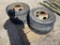 Goodyear LT215/85R16 Tires