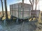 Barge Box Wagon
