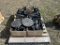 Kinze 3600 Planter Parts