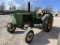 John Deere 3020 Tractor
