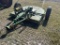 John Deere 5' Rotary Cutter