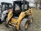John Deere 6675 Skidsteer