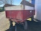 Hotchkiss Barge Wagon