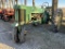 John Deere 50 Tractor