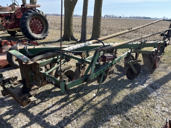 Oliver Plow