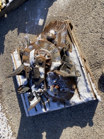 Yetter No Til Coulters