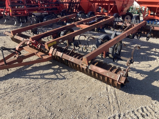 Case IH 415 Cultimulcher