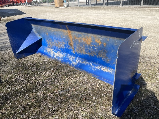 Snowpush