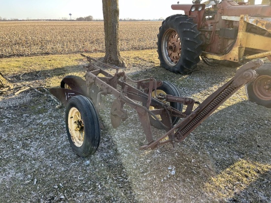 John Deere Plow