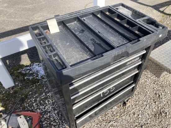 Craftsman Toolbox