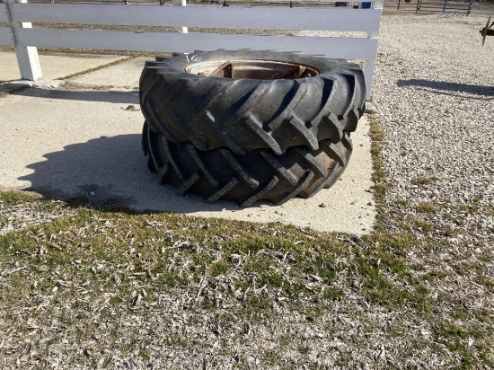 Goodyear 12-28 Tire