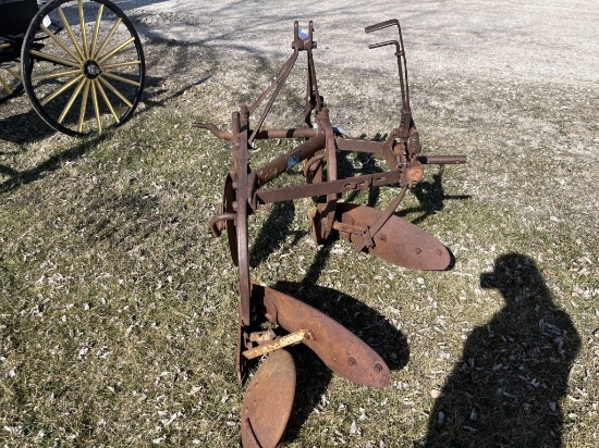Ferguson Plow