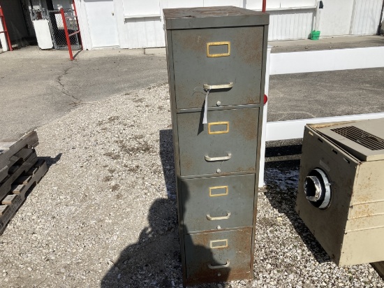 File Cabinet