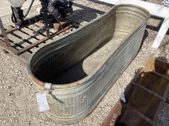 Water Tank
