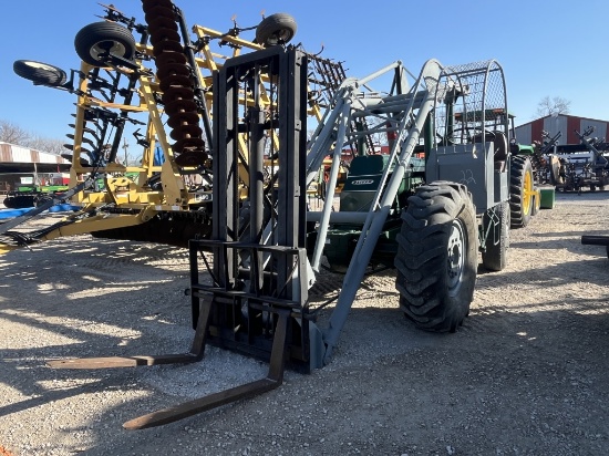 Lull Forklift