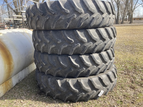 Goodyear Tires