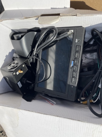Voyager Camera Systems