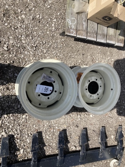 A&I Rims