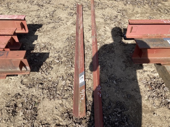 Steel Angle Iron