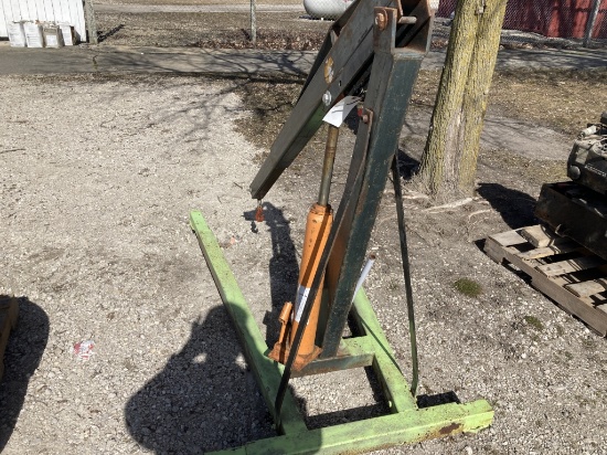 Engine Hoist