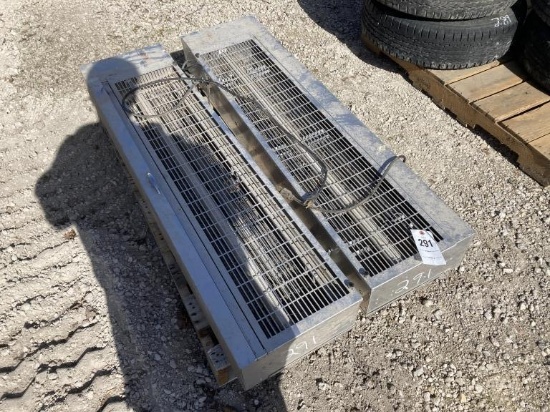 Stall Heaters