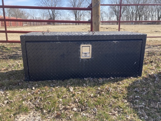 Truck Toolbox