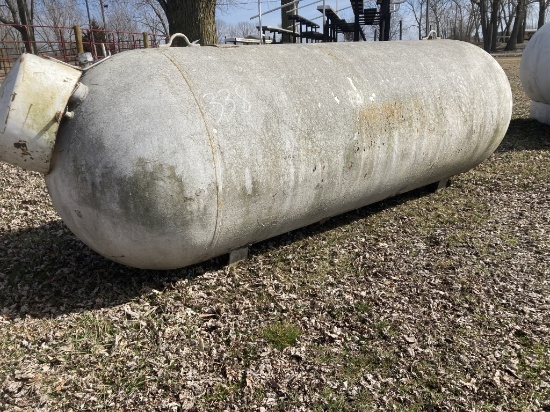 Propane Tank