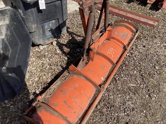 Snowway Plow