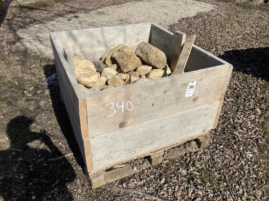 Box of Rocks