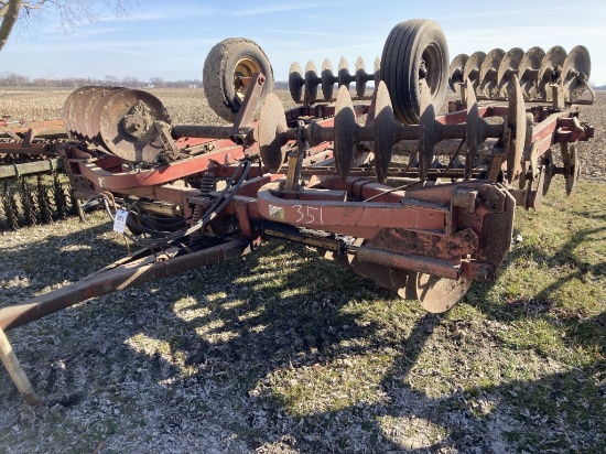Kewanee Disk