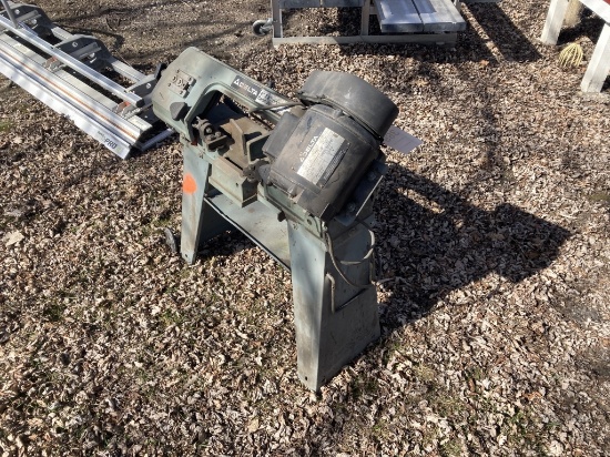 Delta Band Saw