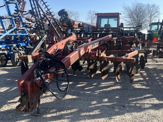 Case IH 530B Ripper