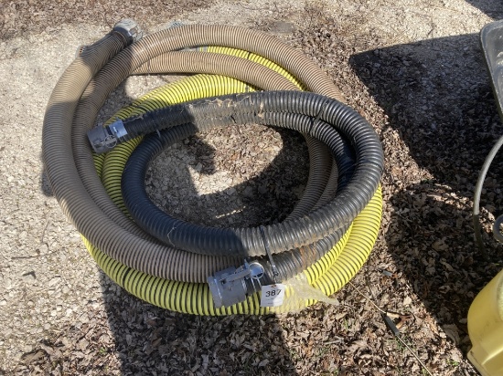 Suction Hose