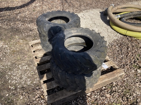 UTV Tires